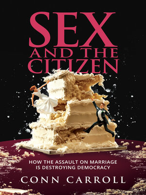 cover image of Sex and the Citizen